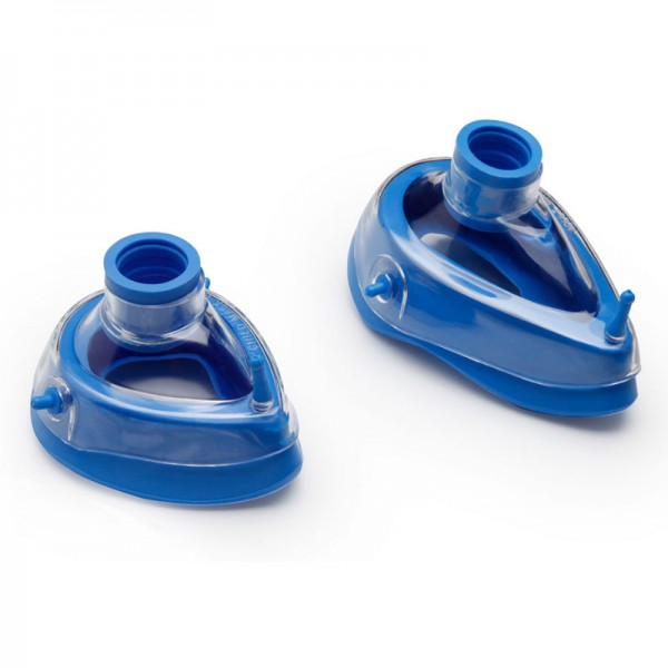 Masque en caoutchouc pour adultes nº5 Masque en caoutchouc pour adultes nº5